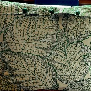 COPY - Ann Gish Decorative Pillow